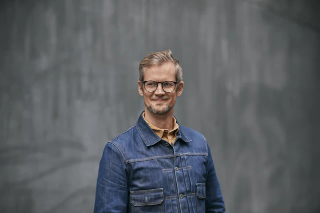 Samuel Bladh