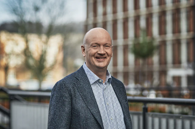 Bengt Sinander, Senior Konsult på Bengt Dahlgren AB