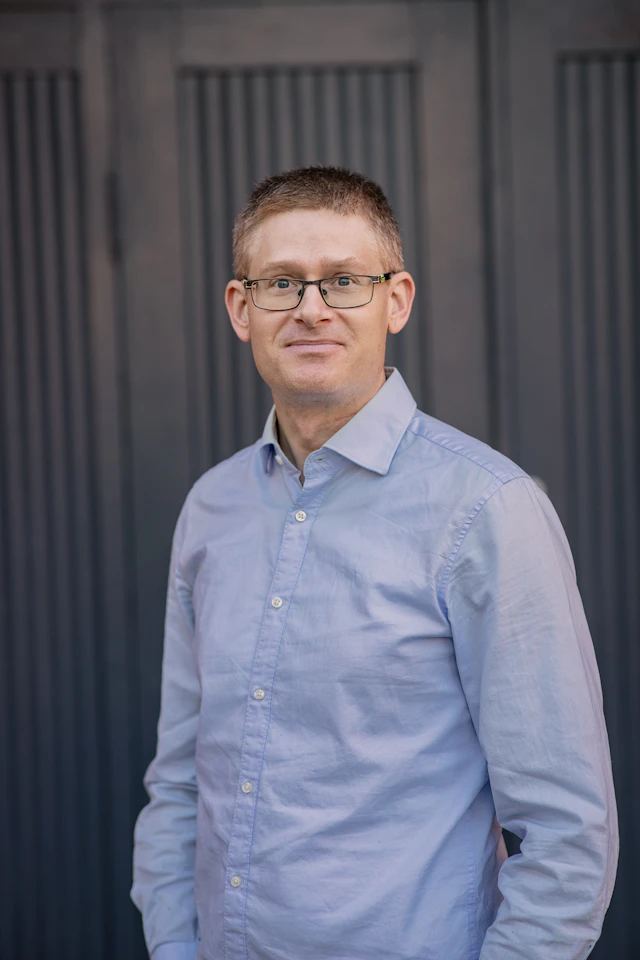 Håkan Bengtsson, Senior Konsult på Bengt Dahlgren AB