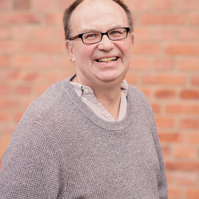 Kenneth Welin, Senior Konsult på Bengt Dahlgren AB