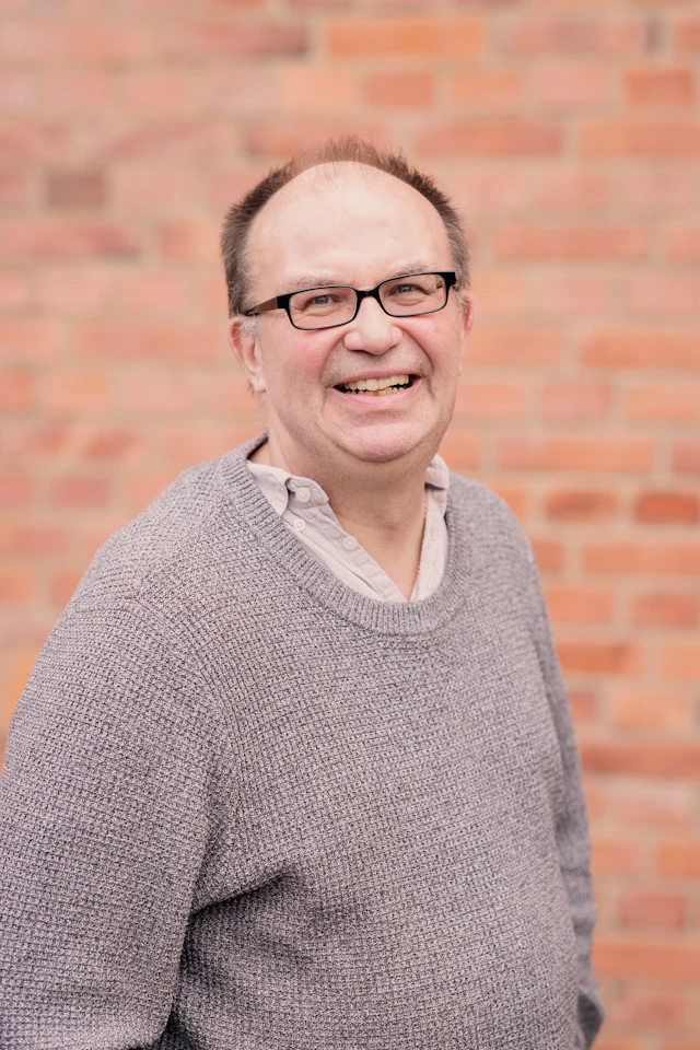 Kenneth Welin, Senior Konsult på Bengt Dahlgren AB
