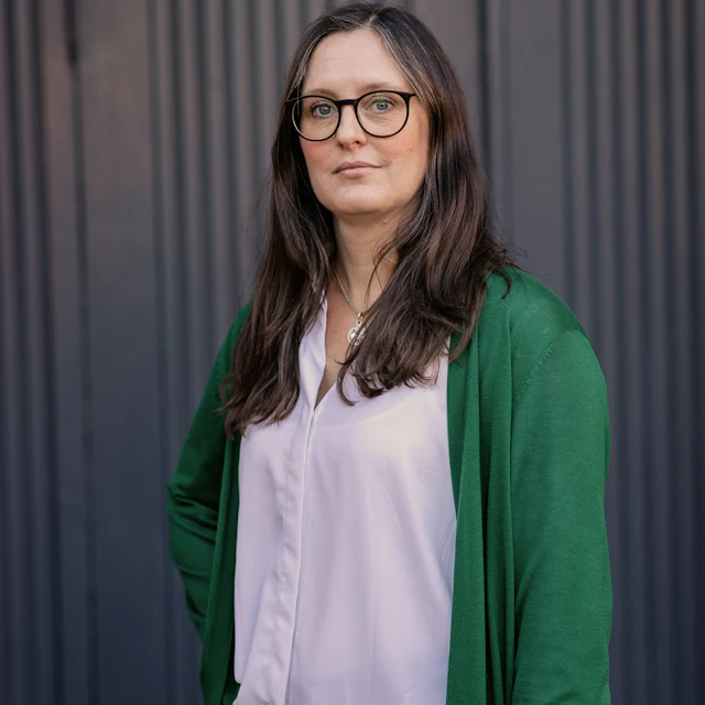 Pernilla Bing, Konsult på Bengt Dahlgren AB