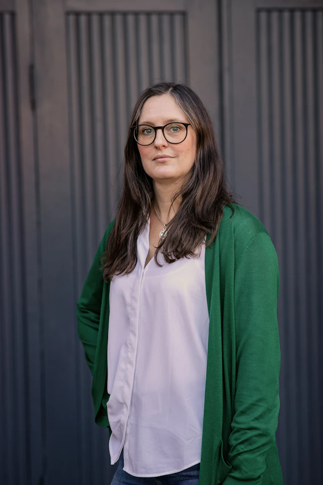 Pernilla Bing, Konsult på Bengt Dahlgren AB