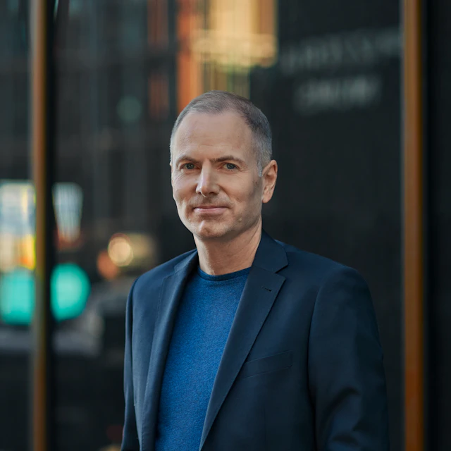 Jakob Pontusson, Senior Konsult på Bengt Dahlgren AB
