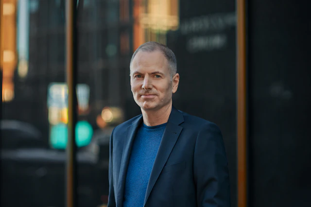 Jakob Pontusson, Senior Konsult på Bengt Dahlgren AB