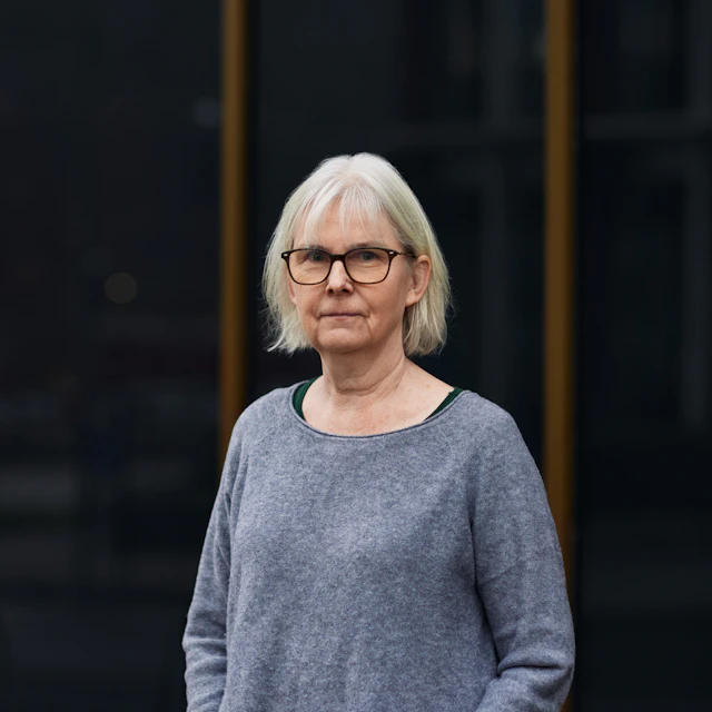 Eva Hellman, Senior Konsult på Bengt Dahlgren AB
