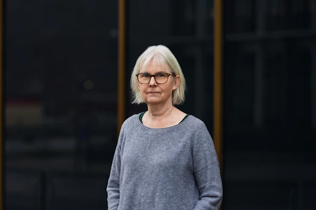 Eva Hellman, Senior Konsult på Bengt Dahlgren AB