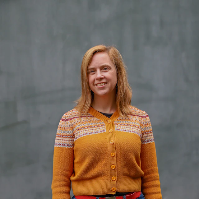Jenny Therning, Senior Konsult på Bengt Dahlgren AB