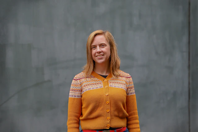 Jenny Therning, Senior Konsult på Bengt Dahlgren AB