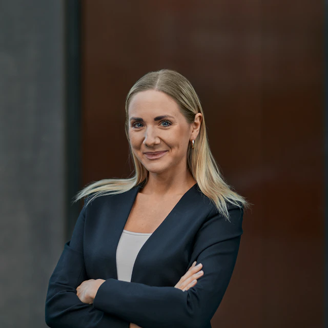 Sara Jonsson