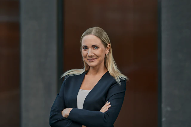 Sara Jonsson