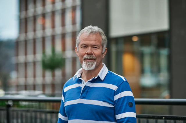 Tony Kristiansen