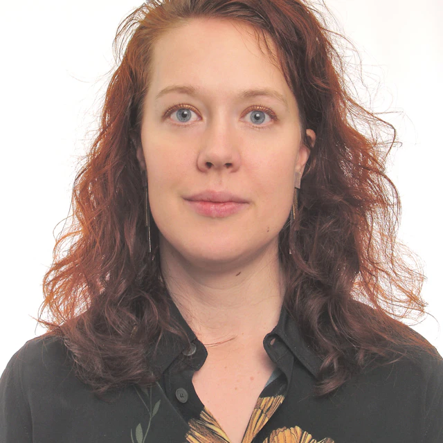 Helena Skarin, Riskingenjör på Bengt Dahlgren AB