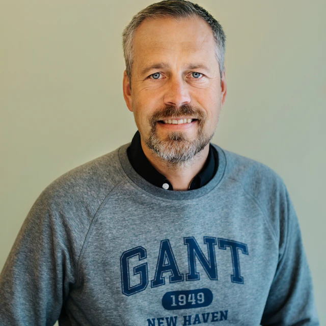 Urban Gustafsson