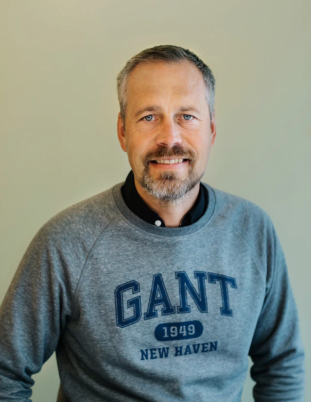 Urban Gustafsson