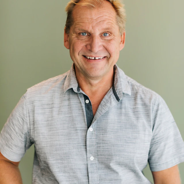 Per-Olov Olsson, Seniorkonsult Industriell VVS-teknik på Bengt Dahlgren AB