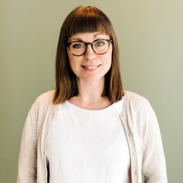 Lena Schylander, Teknikkonsult VVS på Bengt Dahlgren AB