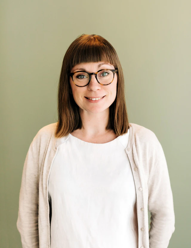 Lena Schylander, Teknikkonsult VVS på Bengt Dahlgren AB