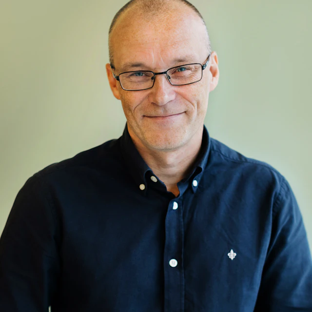Tomas Frisell