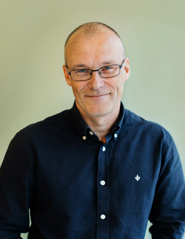 Tomas Frisell