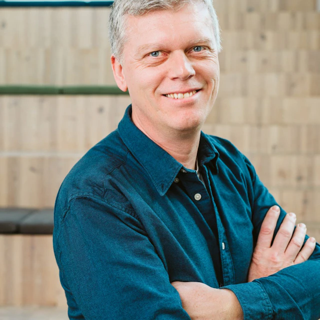 Magnus Jönsson, Senior Konsult på Bengt Dahlgren AB