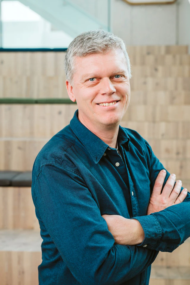 Magnus Jönsson, Senior Konsult på Bengt Dahlgren AB