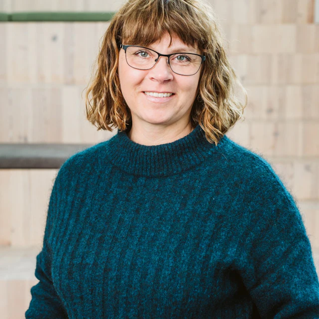 Charlotte Reinholdz-Nilsson, Senior Konsult på Bengt Dahlgren AB