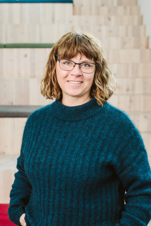 Charlotte Reinholdz-Nilsson, Senior Konsult på Bengt Dahlgren AB