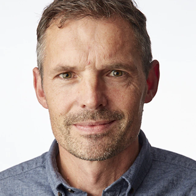 Martin Adolfsson, Brandingenjör på Bengt Dahlgren AB