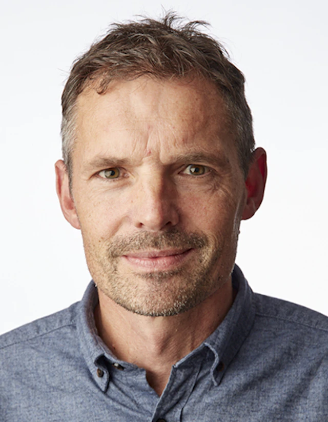 Martin Adolfsson, Brandingenjör på Bengt Dahlgren AB