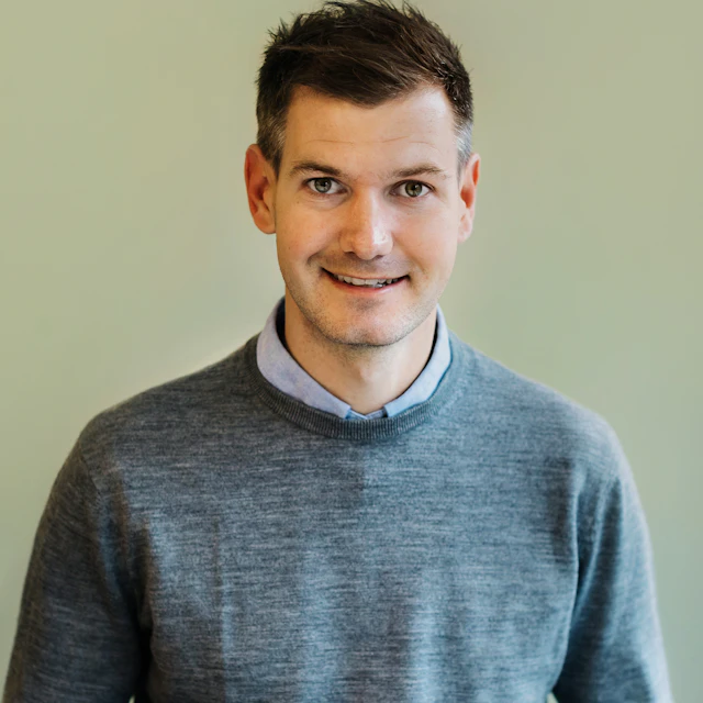 Stefan Hägg