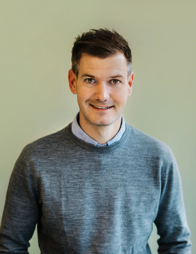 Stefan Hägg