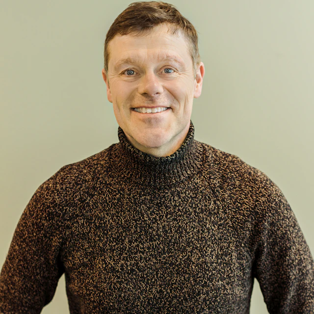 Stefan Karlsson