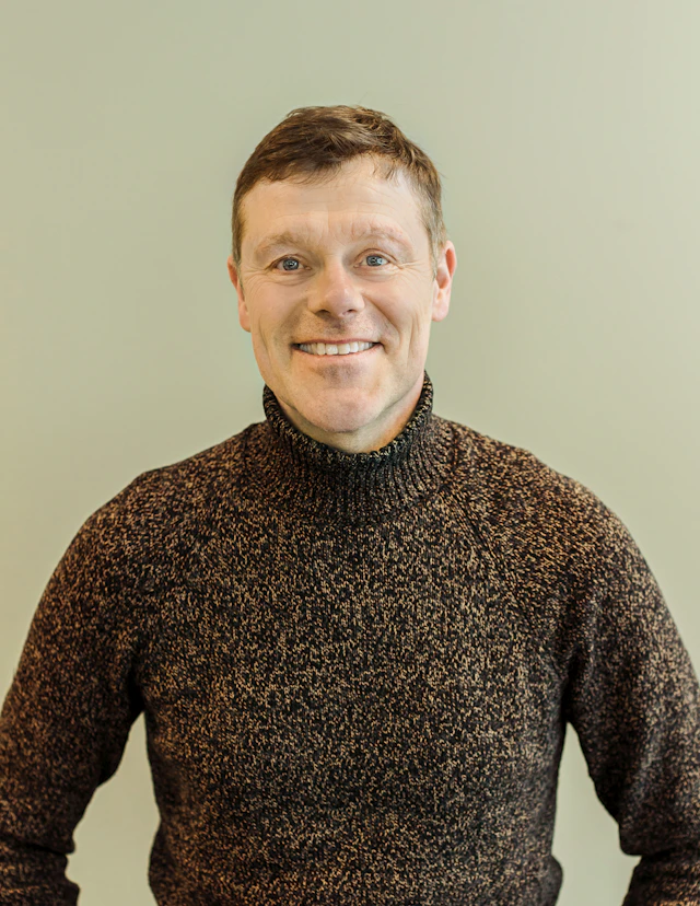 Stefan Karlsson