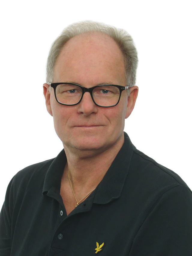 Leif Gustafson, Civilingenjör Kyla på Bengt Dahlgren AB