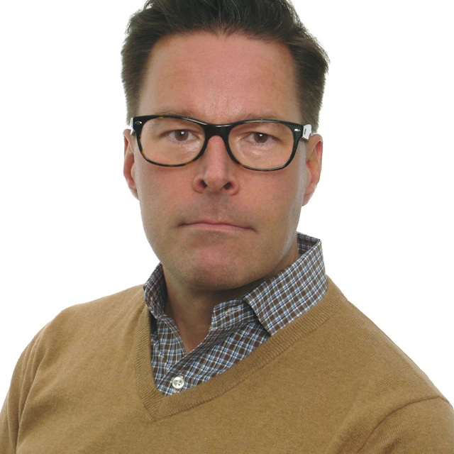 Jonas Aalto