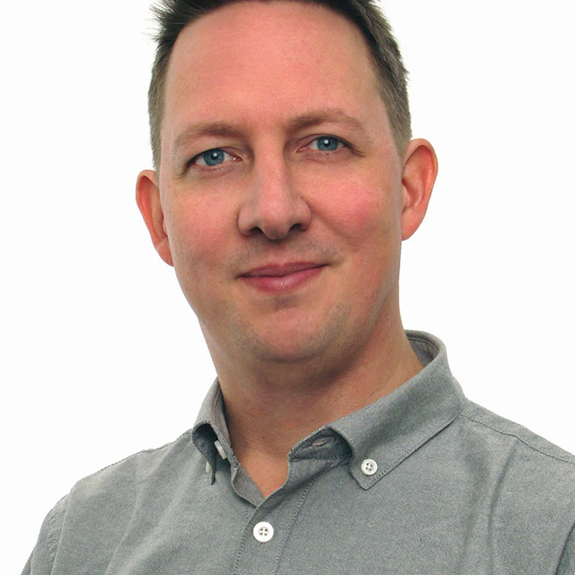 Anders Ljung, Bygg & Fastighet, Styr & Övervakning på Bengt Dahlgren AB