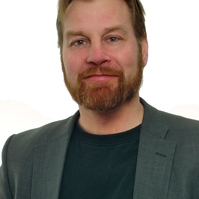 Stephan Blomqvist
