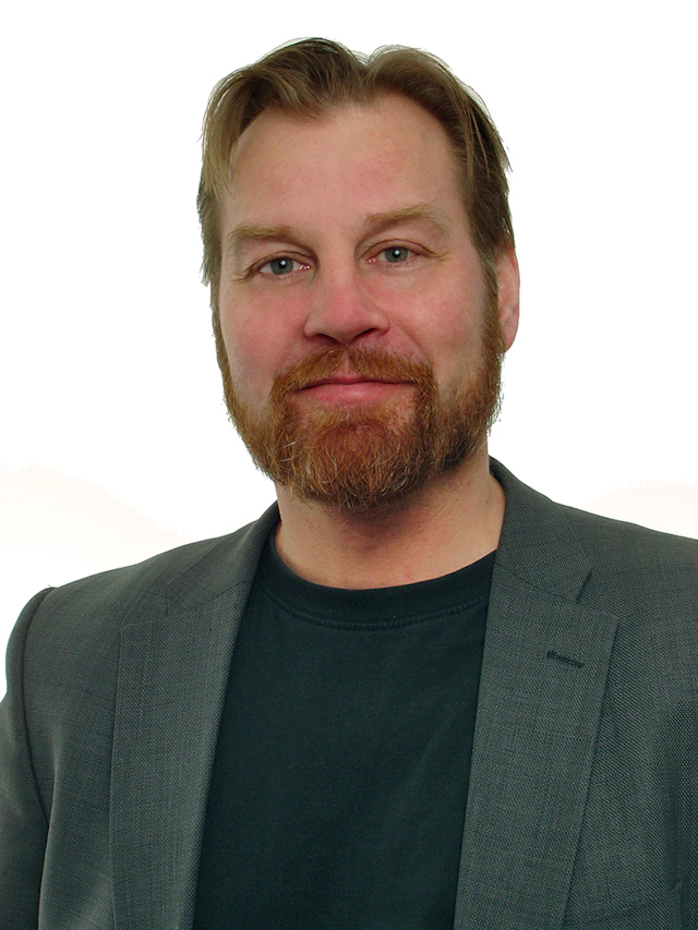 Stephan Blomqvist