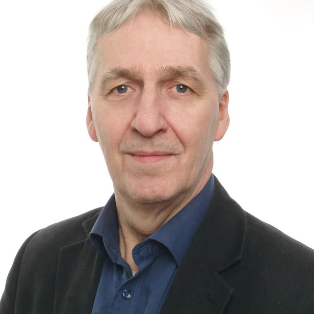 Dag Rådeström, Konsult Solenergi på Bengt Dahlgren AB