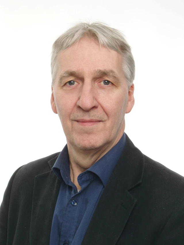 Dag Rådeström, Konsult Solenergi på Bengt Dahlgren AB