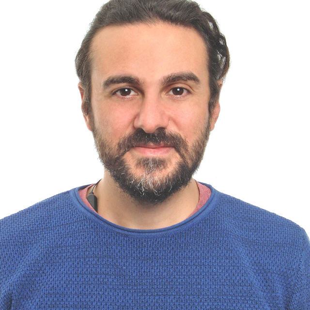Deniz Önder, Civilingenjör Energisystem & Solenergi på Bengt Dahlgren AB