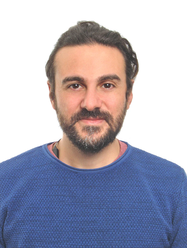 Deniz Önder, Civilingenjör Energisystem & Solenergi på Bengt Dahlgren AB