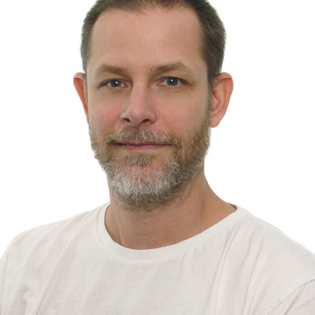 Joel Stääv, Avdelningschef Kyla på Bengt Dahlgren AB