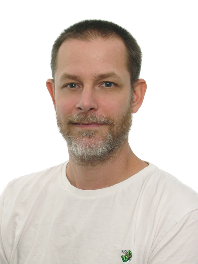 Joel Stääv, Avdelningschef Kyla på Bengt Dahlgren AB