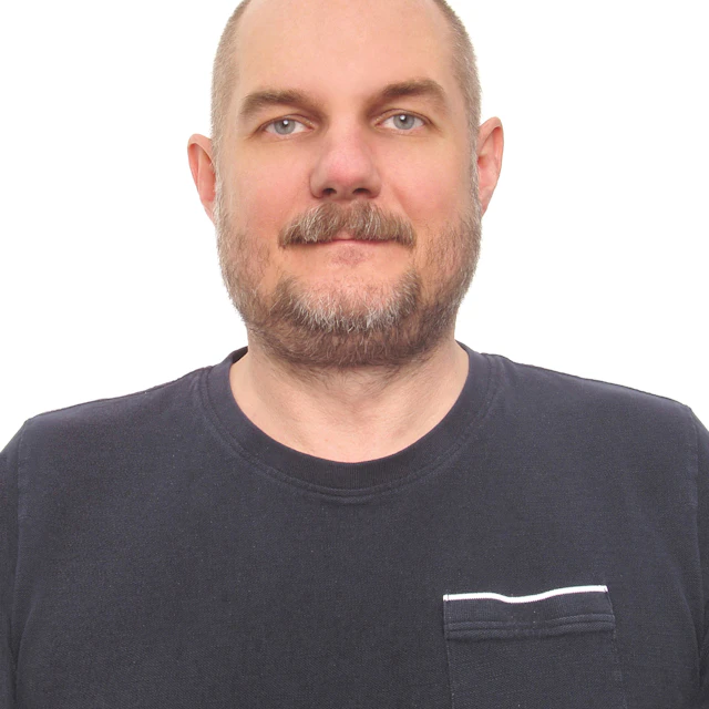 Peter Ljung