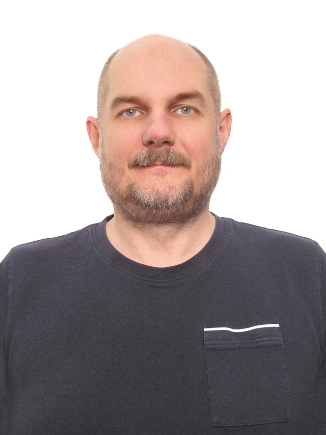 Peter Ljung