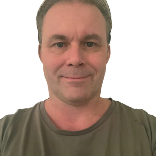 Janne Westerlund, Senior Projektledare på Bengt Dahlgren AB