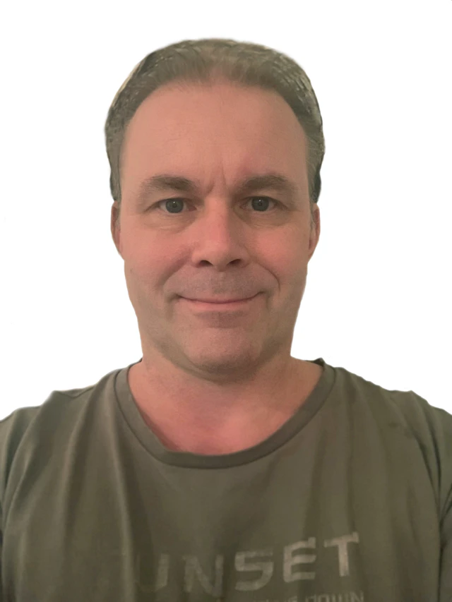 Janne Westerlund, Senior Projektledare på Bengt Dahlgren AB