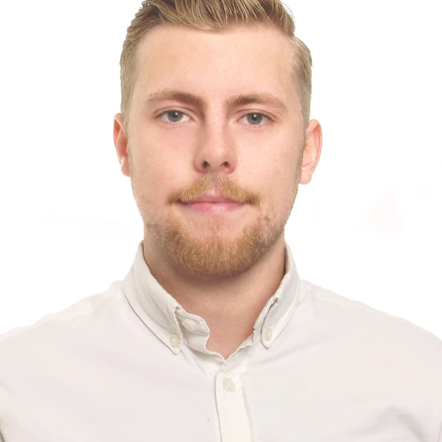 Filip Hallberg
